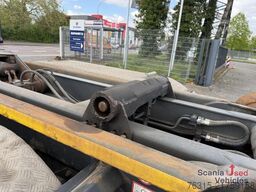 Scania G450 - 6x2*4 - VDL HOOKLIFT - SCR - for EXPORT