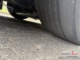 Scania R460 - SUPER - MEGA - HIGHLINE - 2x TANKs