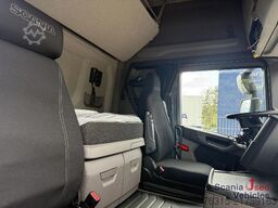 Scania R460 - SUPER - MEGA - HIGHLINE - 2x TANKs