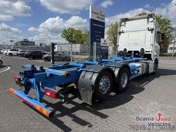 Scania R500 - 6x2*4 - BDF 715-745 - HIGHLINE - ACC