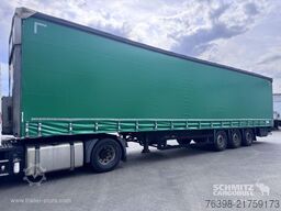 Schmitz Cargobull Curtainsider Mega
