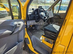MERCEDES-BENZ Sprinter Koffer Foodtruck Camper Wohnmobil Kaste