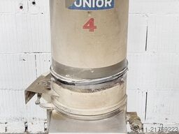 Ismar Junior 4