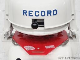 Erika Record Record