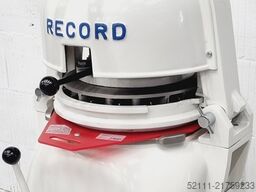 Erika Record Record