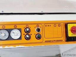 WP UC 80 A