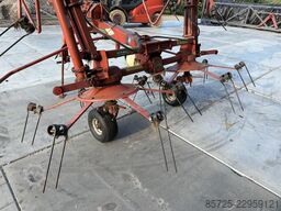 Kuhn GF5000 MH