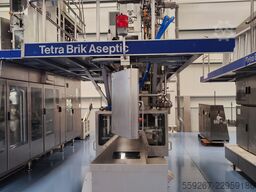 TETRA PAK TBA/19 200B