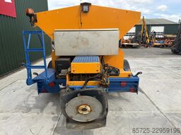 Esve Trailerfabriek BV