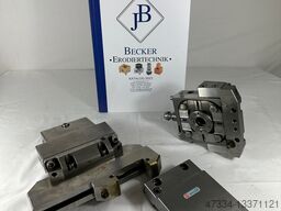 Erowa Fixhalter, Pendelhalter 3D