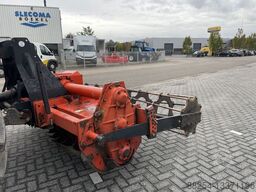 Agrator AM 2550 zware grondfrees met kooirol