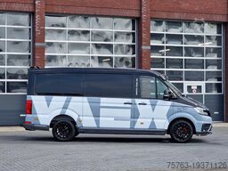 MAN TGE 3.180 4x4 - 2.0 TDI - Performance edition -...