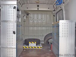 FIAT Ducato 130 Multijet* 4x4 Top Zustand