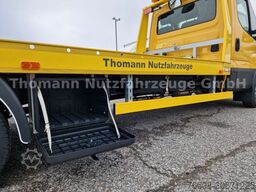 IVECO DAILY 70C18 Festplateau Alu Premium Navi ACC