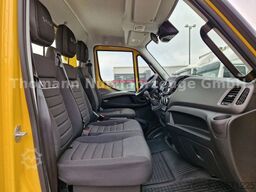 IVECO DAILY 70C18 Festplateau Alu Premium  Navi ACC