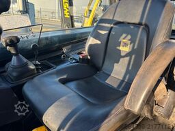 JCB TLT30 D / 2017 year / Only 4398 hours !!