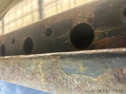 KRONE SD TAUTLINER, EDSCHA-VERDECK,  BPW-ACHSEN, COIL-MULDE