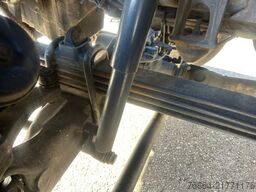 MERCEDES-BENZ AROCS 3552 ZUR HACKMASCHINENBESCHICKUNG,  EPSILON M100L86