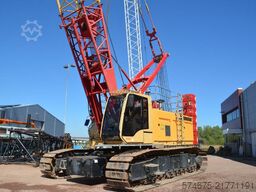 Liebherr LR 1100