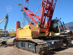Liebherr LR 1100