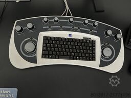 Zeiss EVO MA 15 Rasterelektronenmikroskop