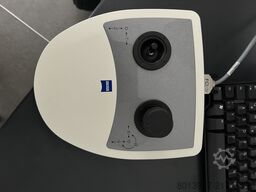 Zeiss EVO MA 15 Rasterelektronenmikroskop