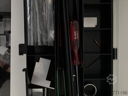 Zeiss EVO MA 15 Rasterelektronenmikroskop