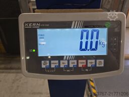 Palettenwaage Kern - Wägebereich 600 kg - NFB 600K200LM