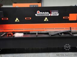 AMADA PROMECAM GPX630  3000 x 6,0 mm