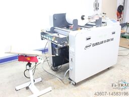 GMP Eurolam IDH 540III