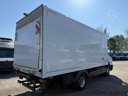 MERCEDES-BENZ ATEGO 1224/1324 L Koffer 6,2m LBW 1,5 T*NL 6,4 T