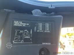 Linde R12B