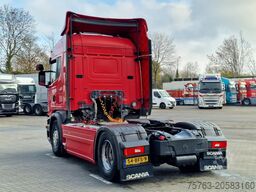 Scania G450 Highline 4x2 - Retarder - Full spoiler - E...