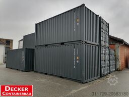 Wiesecker Group Wiesecker Group Wiesecker Group