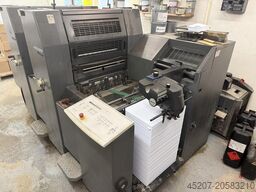 Heidelberg PM 52-2