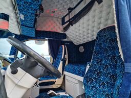 Volvo FH 13.540 Globetrotter 6x2 - 3 way tipper - Ful...