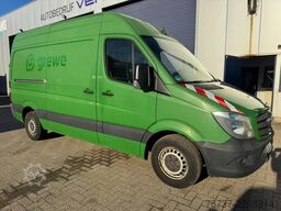 Mercedes-Benz Sprinter 316 **EURO5-GERMAN VAN **