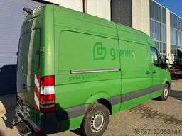 Mercedes-Benz Sprinter 316 **EURO5-GERMAN VAN **