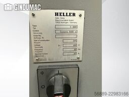 HELLER H6000