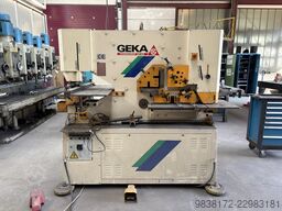 GEKA HYDRACORP 80/AD