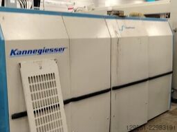 Kannegiesser HPM 12-33-2