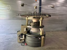 Mayer & Cie. inovit 2.0 rondbreimachine