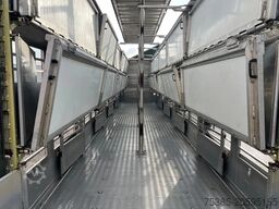 Berdex 1/2/3 livestock veewagen