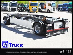 MEILLER HKM G18 SZL 5,2 Luft, Schlitten,