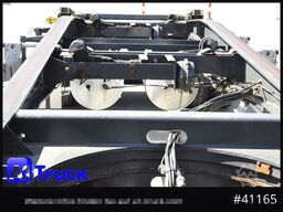 MEILLER HKM G18 SZL 5,2 Luft, Schlitten,