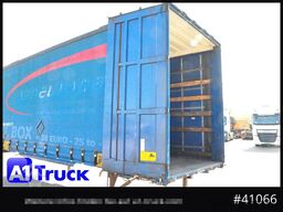 KRONE Wechselbrücke Jumbo BDF 7,82, Code XL,