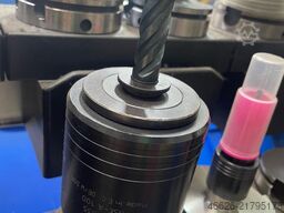Wohlhaupter HSK 100