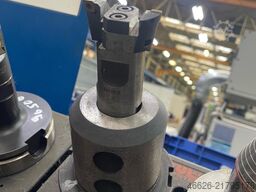 Wohlhaupter HSK 100