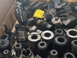 Wohlhaupter HSK 100