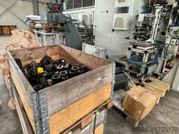 Wohlhaupter HSK 100